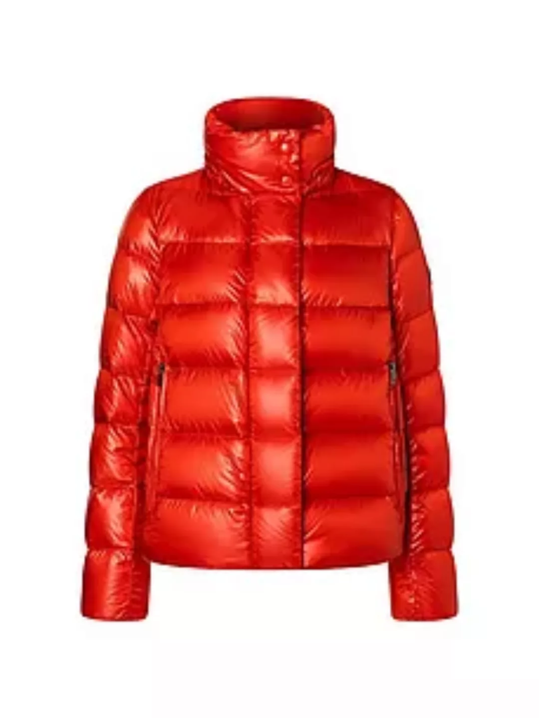 Steppjacke Leslie Bogner rot günstig online kaufen