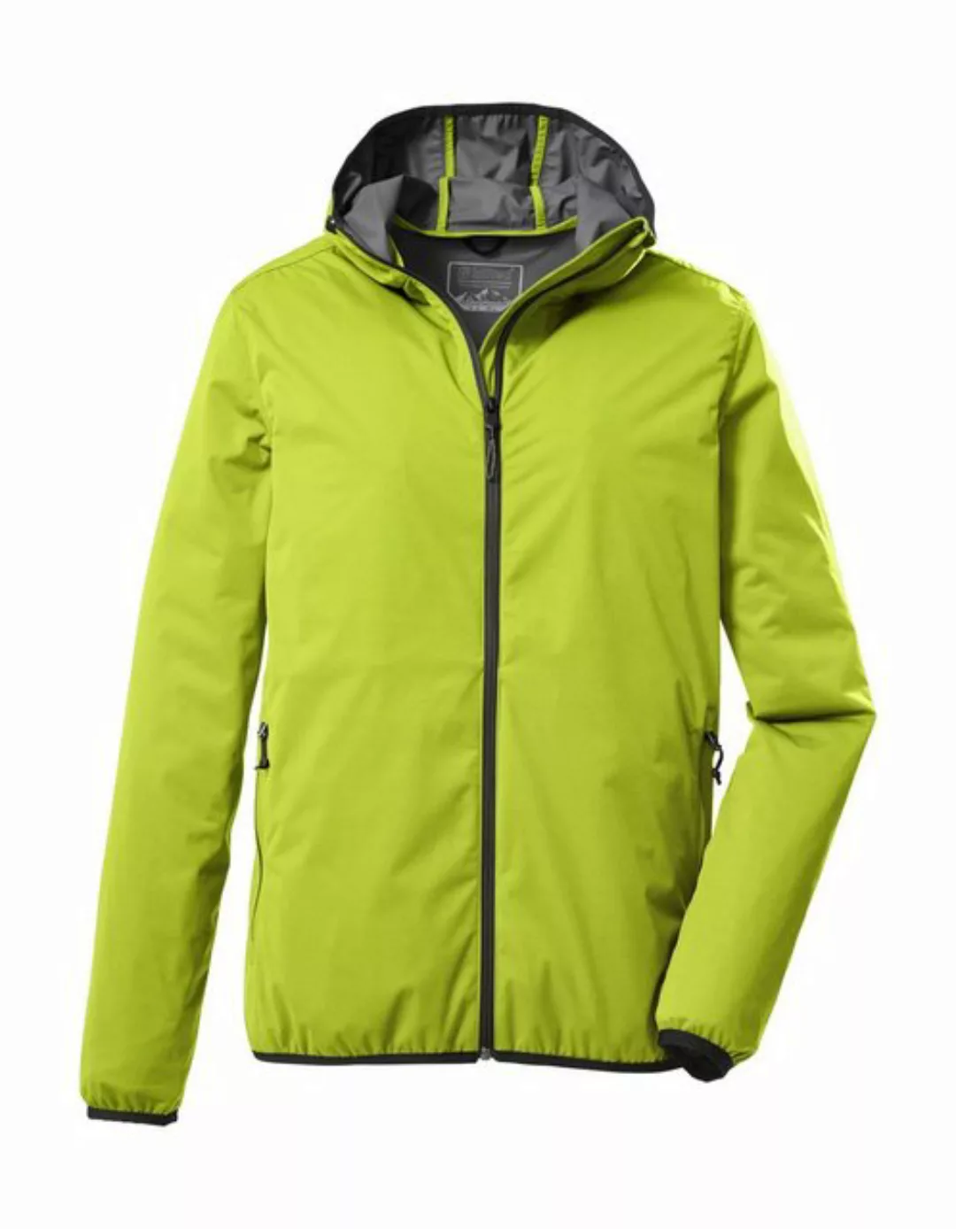 Killtec Outdoorjacke "KOS 60 MN JCKT" günstig online kaufen