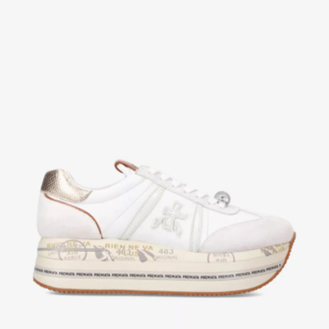 Premiata  Sneaker BETH 7037 günstig online kaufen