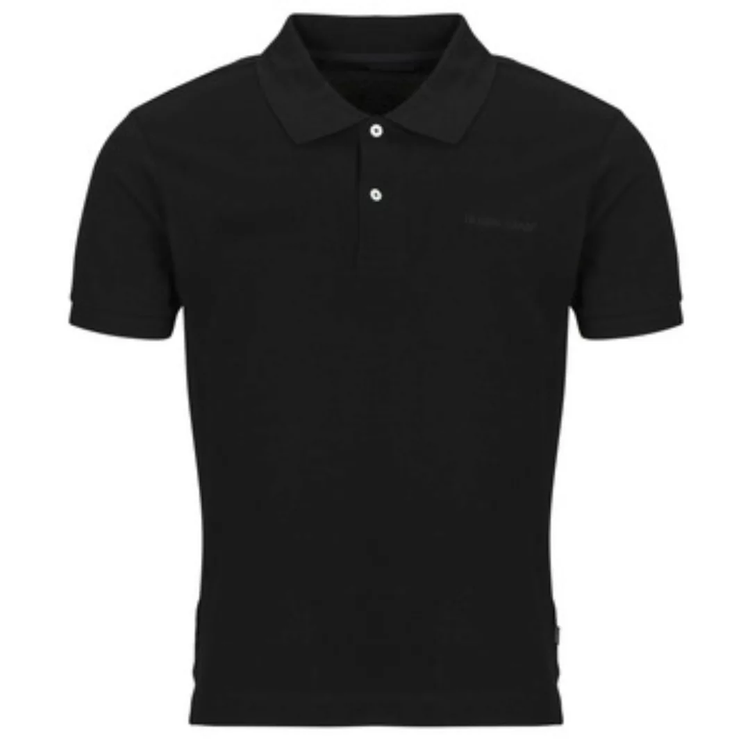 Guess  Poloshirt SS EMBRO LOGO POLO günstig online kaufen