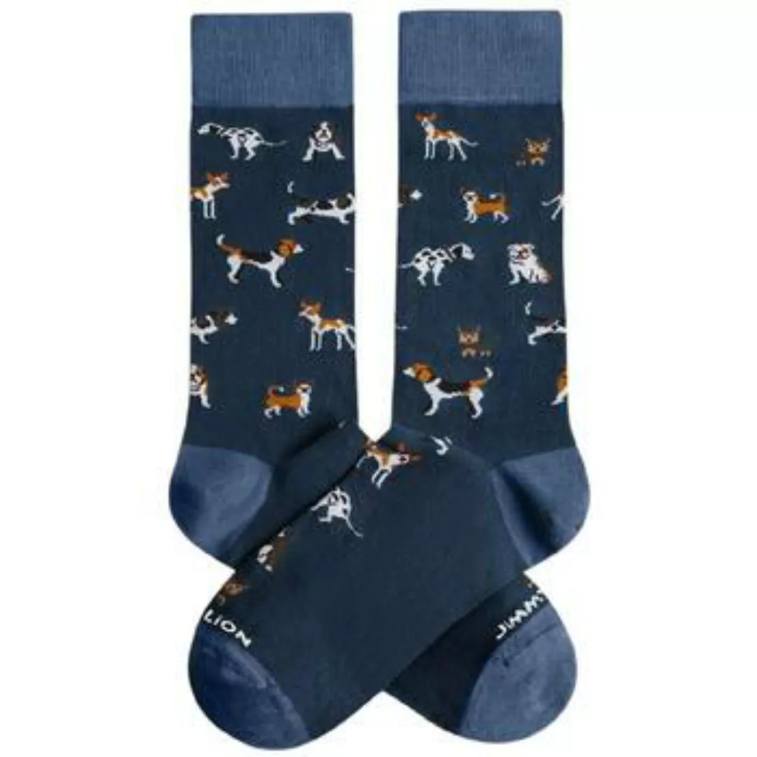 Jimmy Lion  Socken - günstig online kaufen