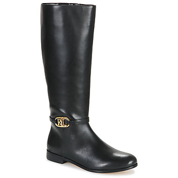 Lauren Ralph Lauren  Damenstiefel BRIDGETTE-BOOTS-TALL BOOT günstig online kaufen