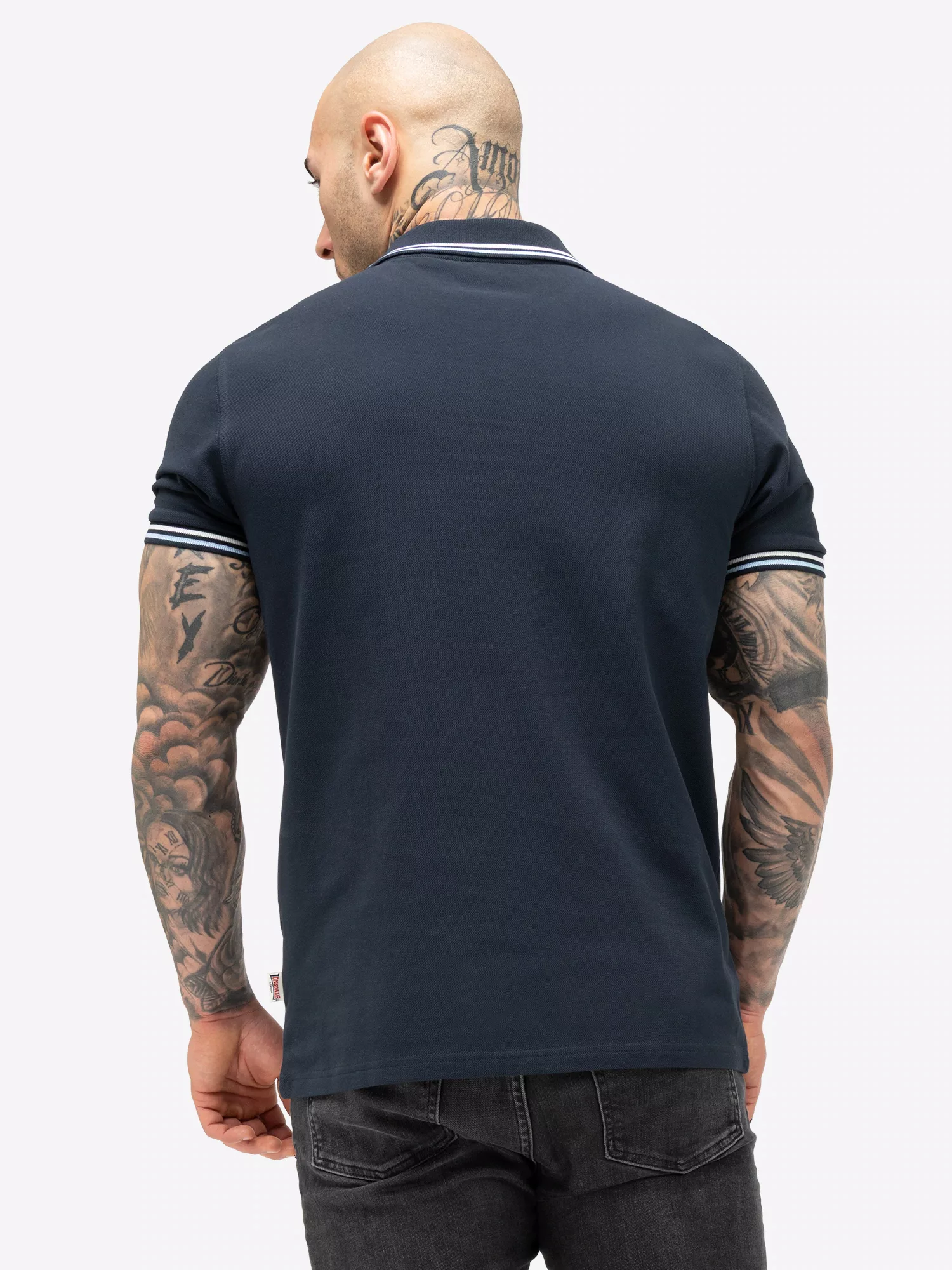 Lonsdale Poloshirt "EASTLEIGH" günstig online kaufen