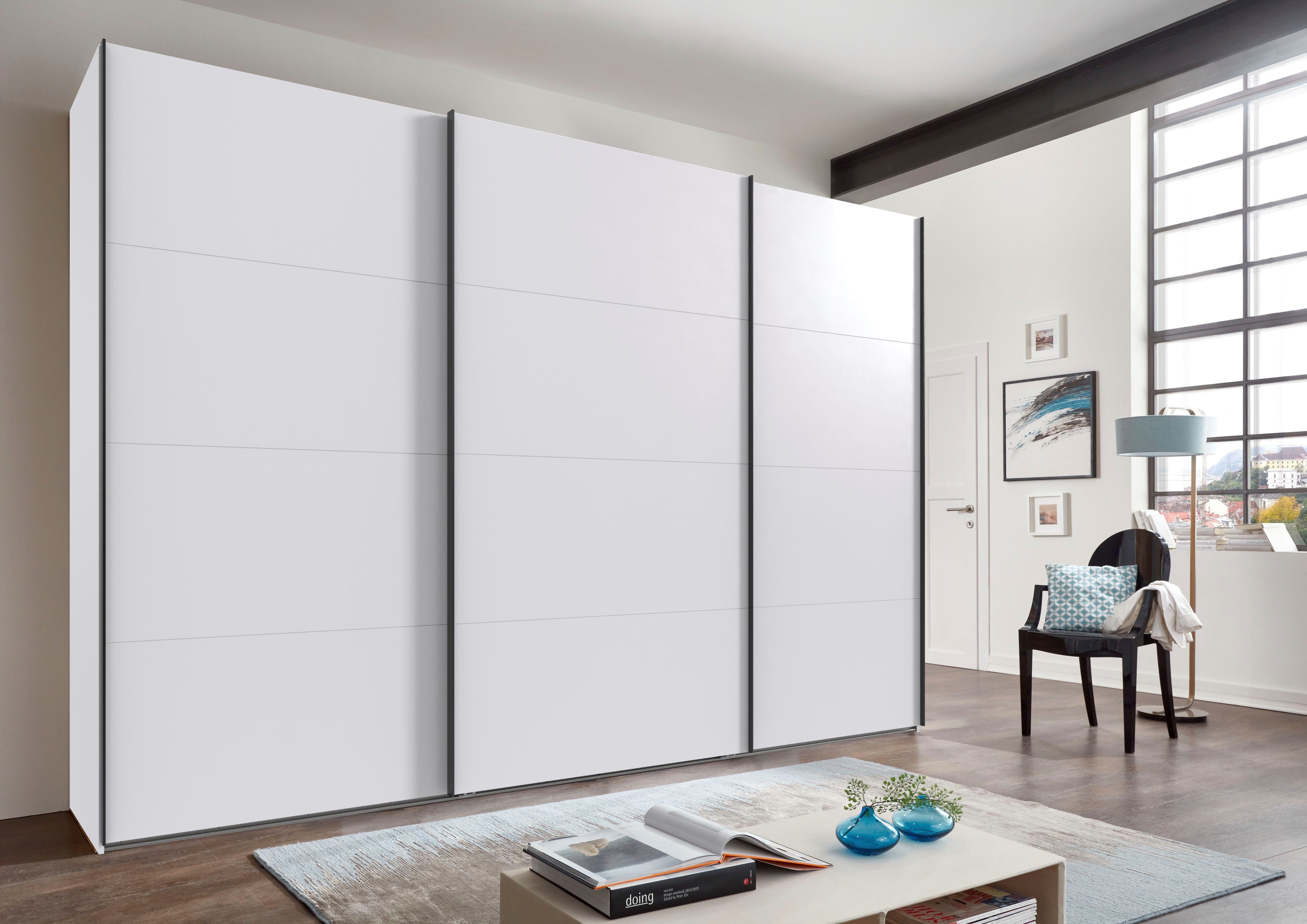 Wimex Kleiderschrank "Mugano, Made in Germany, Lieferung bis in Deine Etage günstig online kaufen