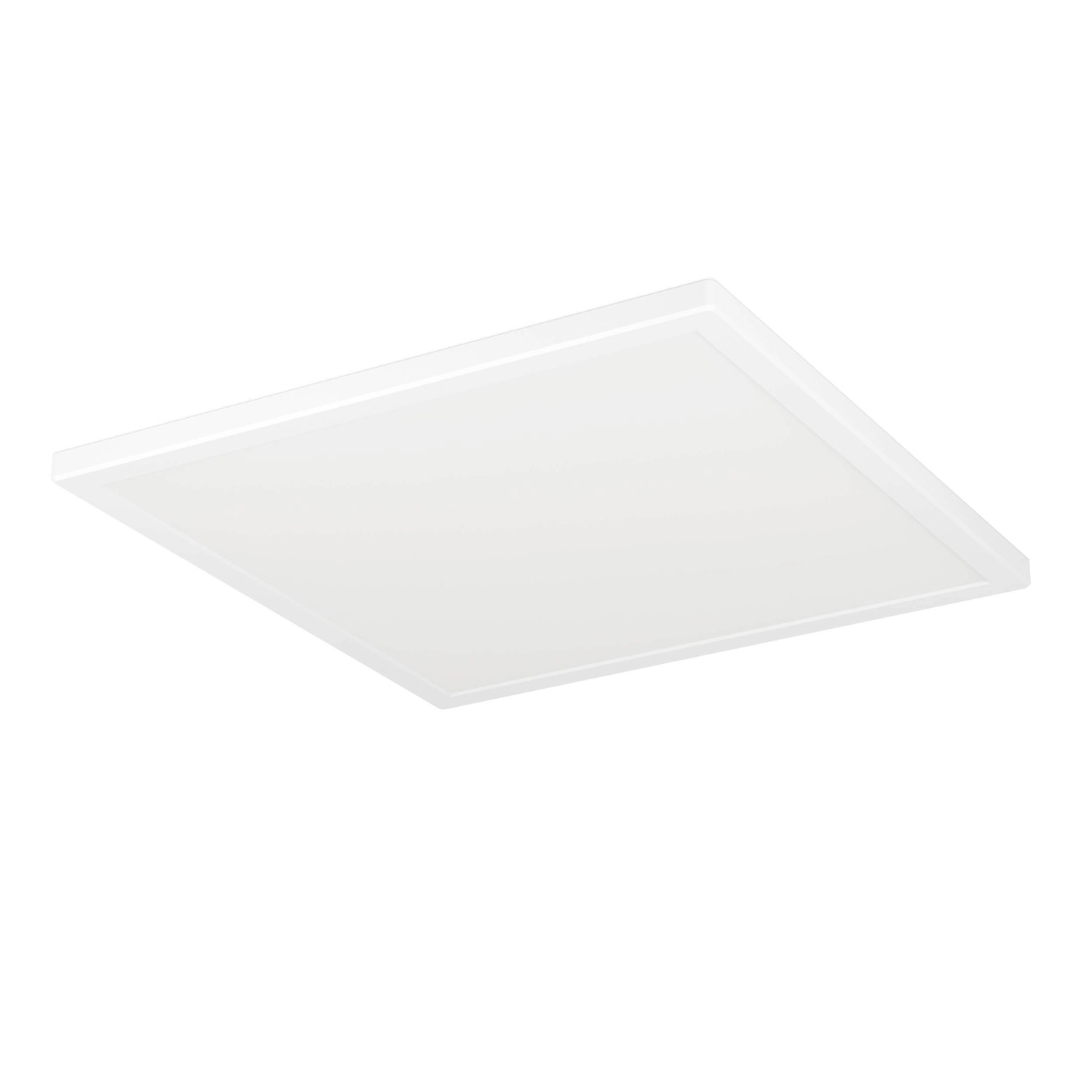 Eglo LED-Deckenleuchte Rovito 3 cm x 39 cm Weiß günstig online kaufen