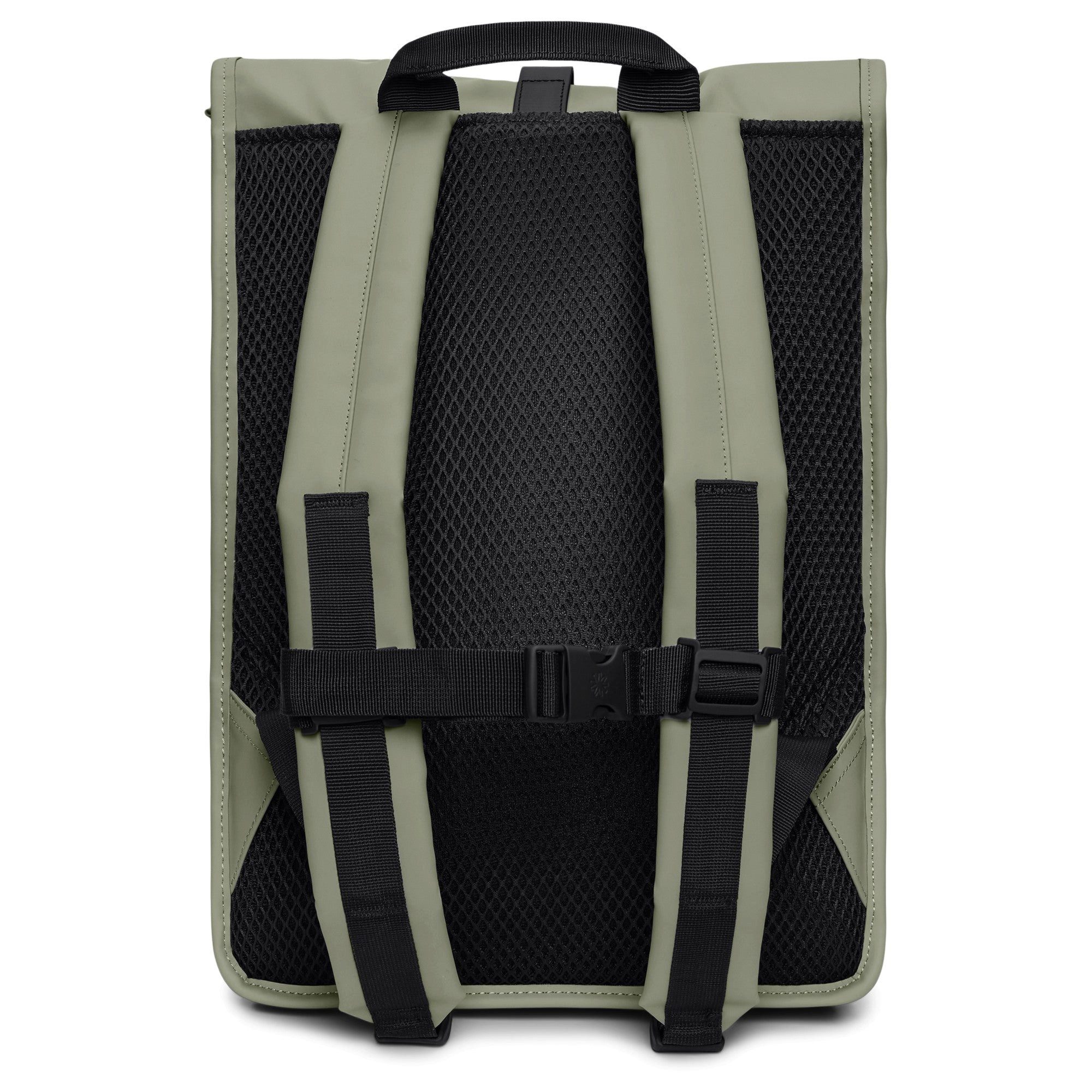 Rains Daypack Rolltop Rucksack W3 günstig online kaufen