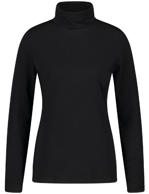 GERRY WEBER Rollkragenpullover 170144-44009 günstig online kaufen