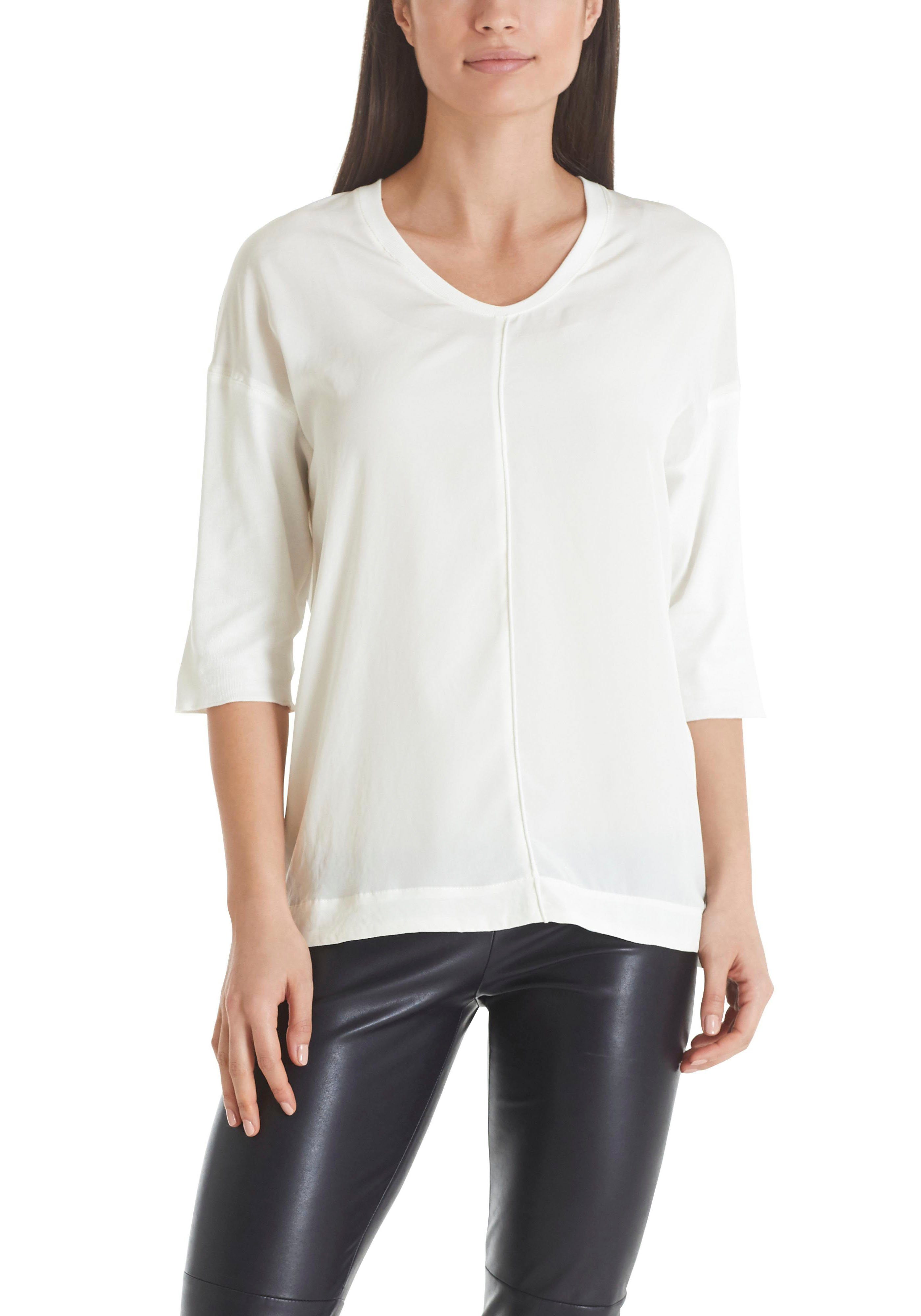 Marc Cain Langarmbluse "Collection Essential" Premium günstig online kaufen