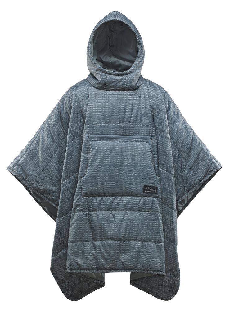 Therm-A-Rest Honcho Poncho™ Tragbare Decke - Outdoor Decke/Poncho günstig online kaufen