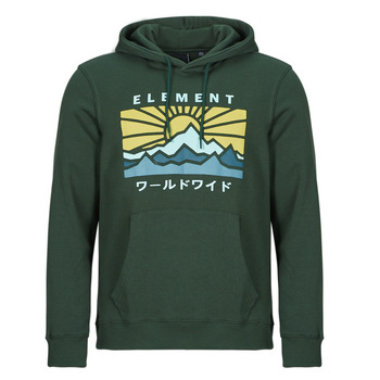 Element  Sweatshirt KYOTO HOOD günstig online kaufen