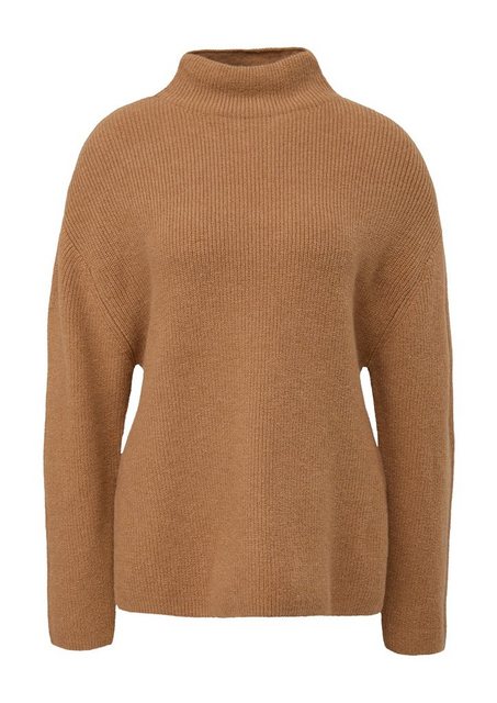 s.Oliver Strickpullover günstig online kaufen