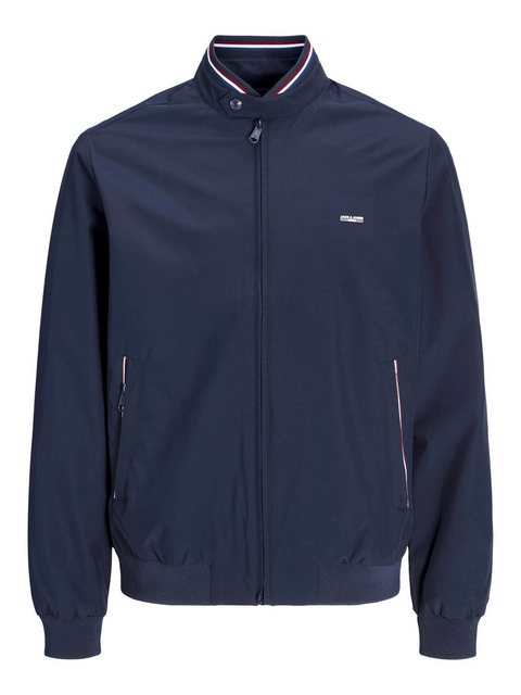 Jack&Jones Blousonjacke mit Stretch, wasserabweisend günstig online kaufen