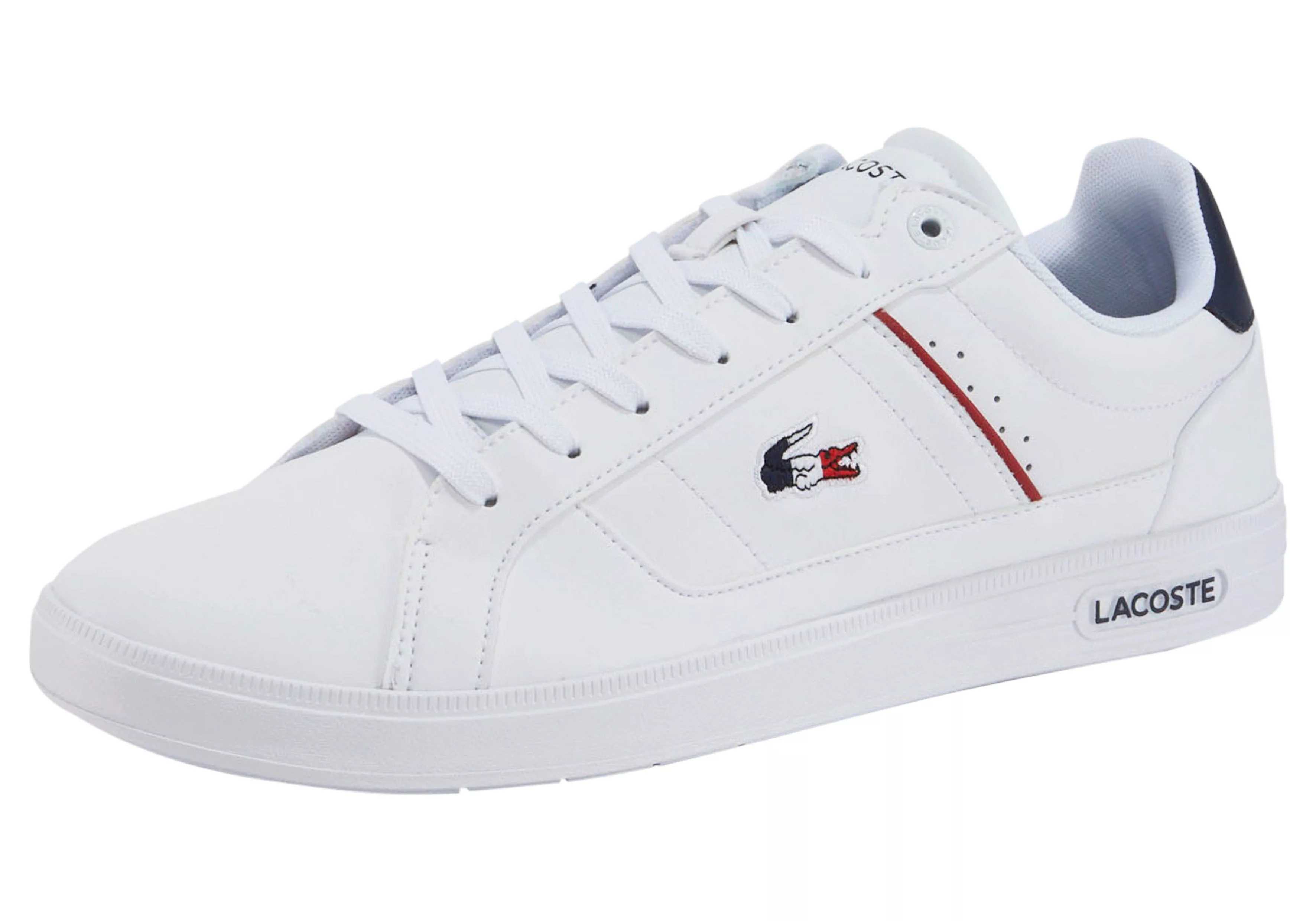 Lacoste Sneaker "EUROPA PRO TRI 123 1 SMA" günstig online kaufen