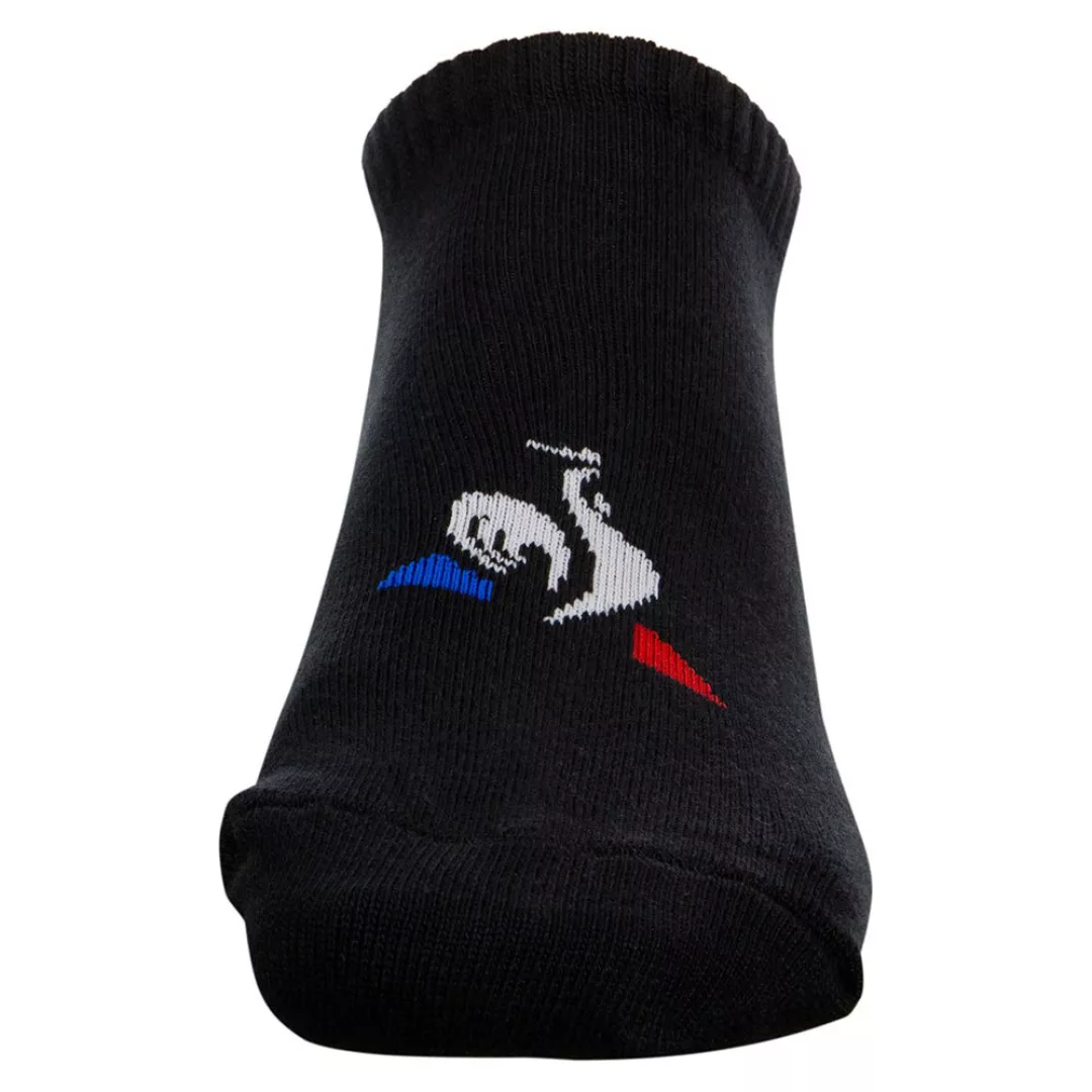 Le Coq Sportif Essentials No Show Nº1 Socken EU 43-46 Black günstig online kaufen
