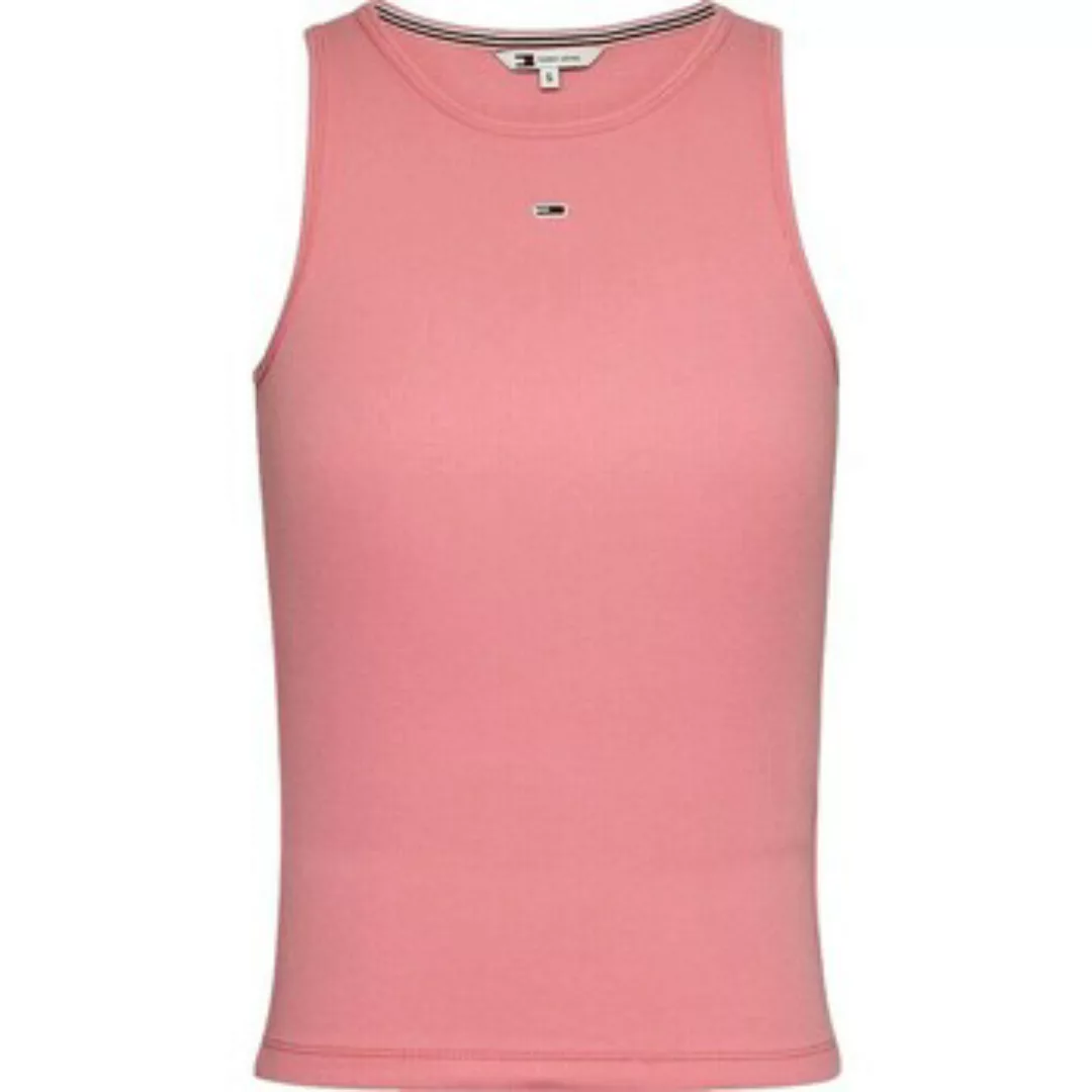 Tommy Jeans  Tank Top - günstig online kaufen