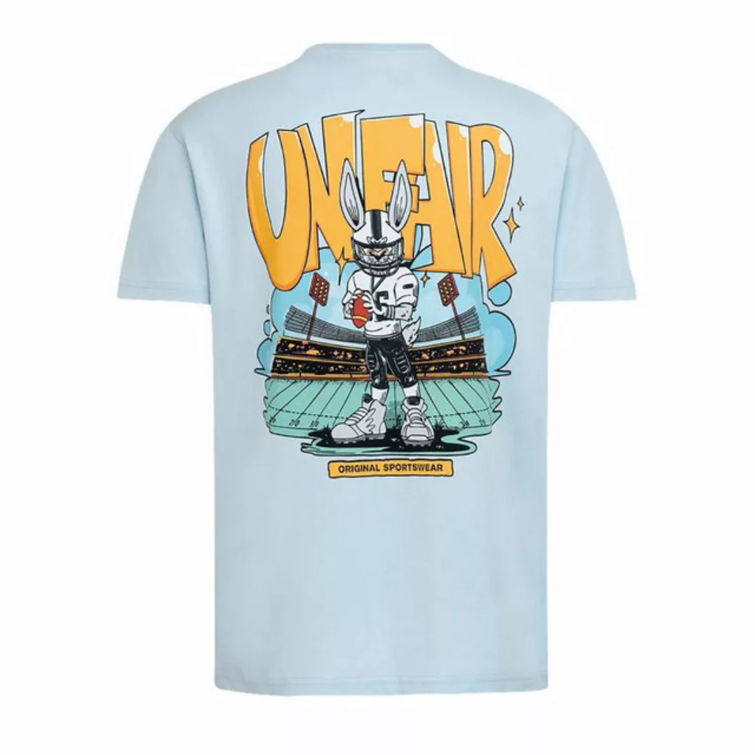 Unfair Athletics T-Shirt OG Football günstig online kaufen