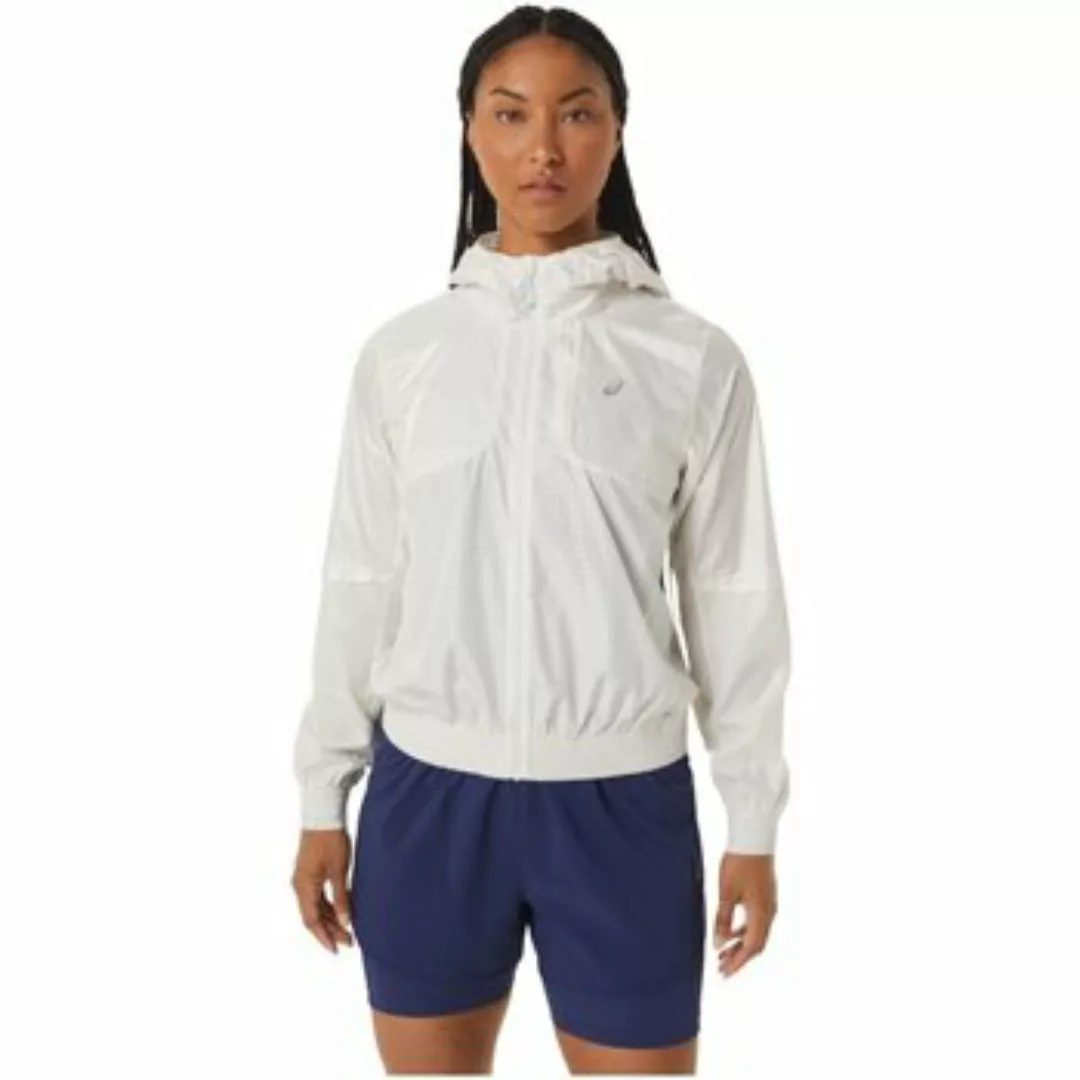 Asics  Damen-Jacke Sport NAGINO RUN JACKET 2012C753 100 günstig online kaufen