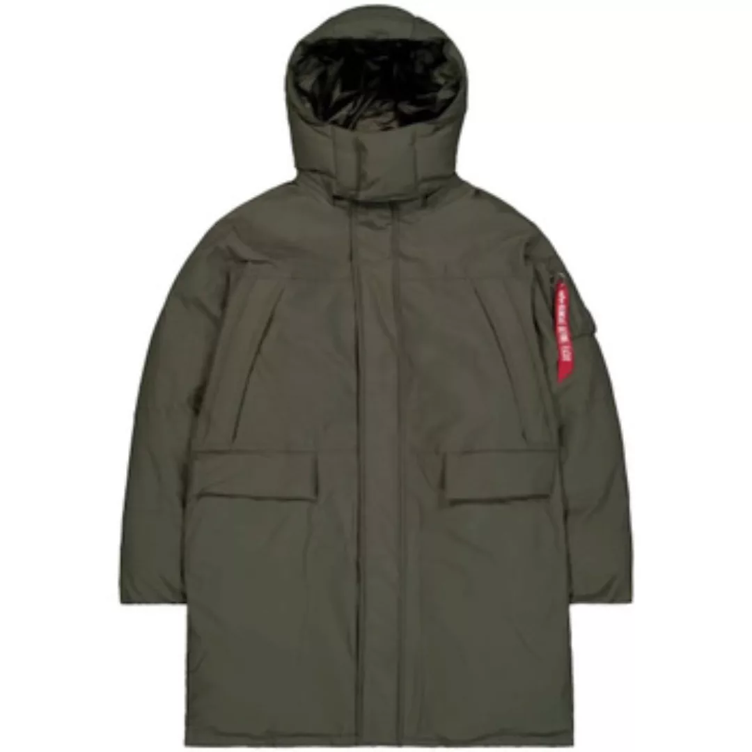 Alpha  Parkas Jacke Parka günstig online kaufen