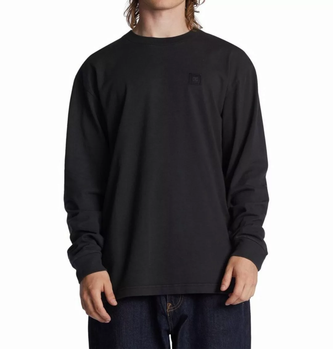 DC Shoes Langarmshirt DC 1994 günstig online kaufen