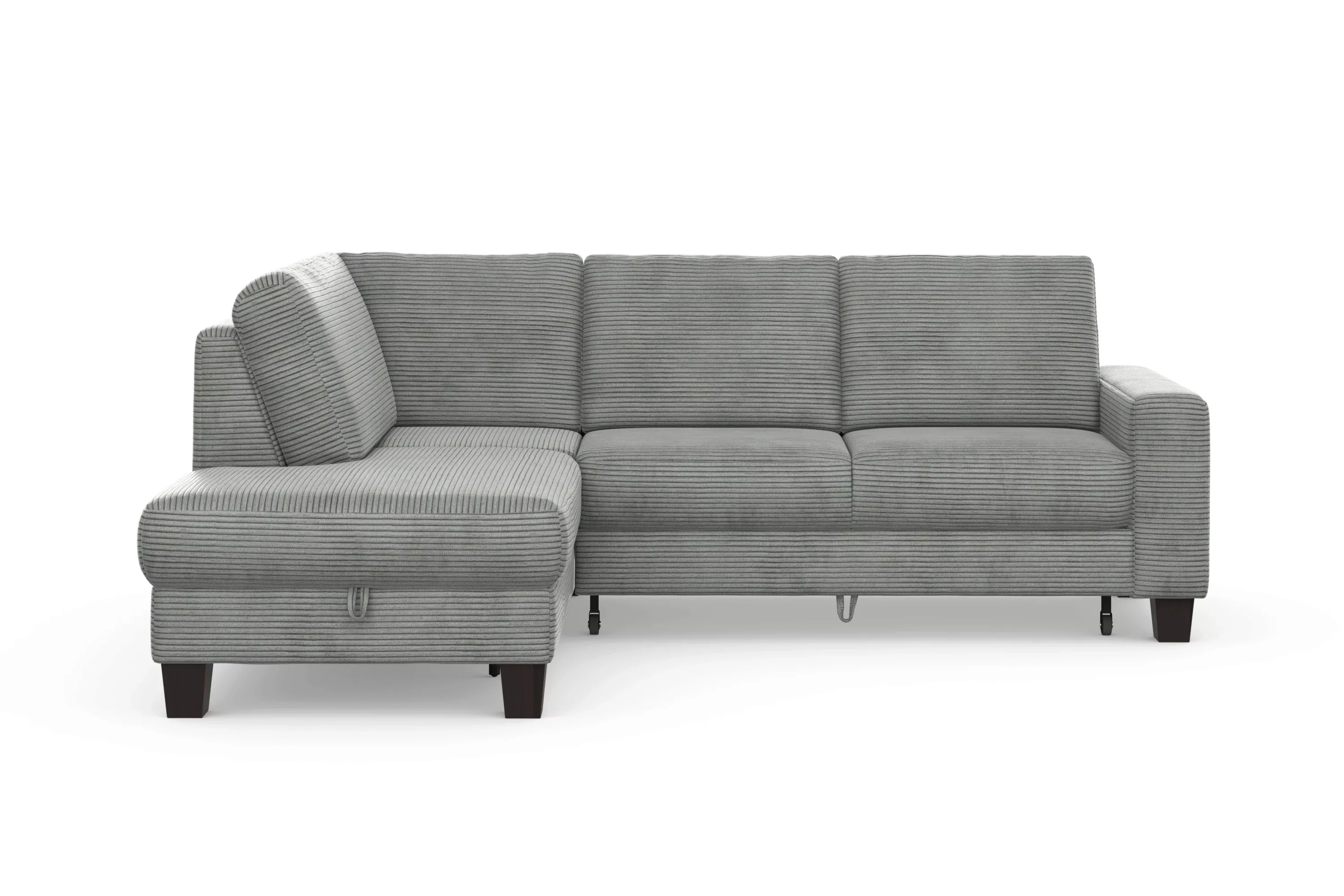 Home affaire Ecksofa "Summer L-Form" günstig online kaufen