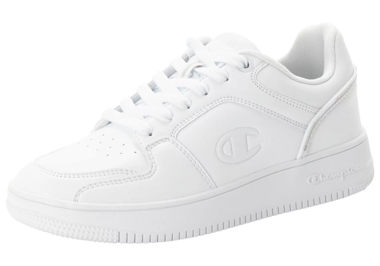 Champion Sneaker "RD18 2.0 LOW" günstig online kaufen