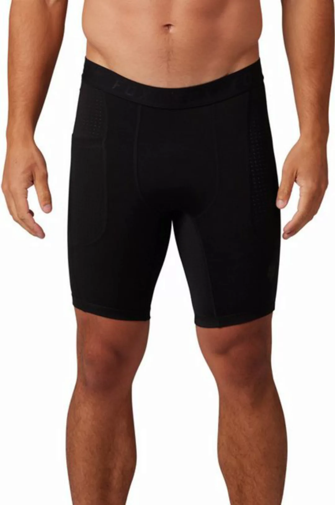 Fox Funktionshose Tecbase Compression Funktionsshorts günstig online kaufen