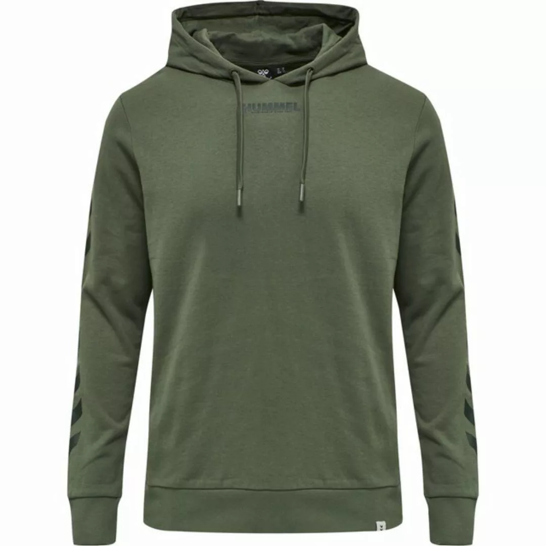 hummel Fleecepullover Hummel Unisex Hoody Legacy Hoodie 212565 günstig online kaufen