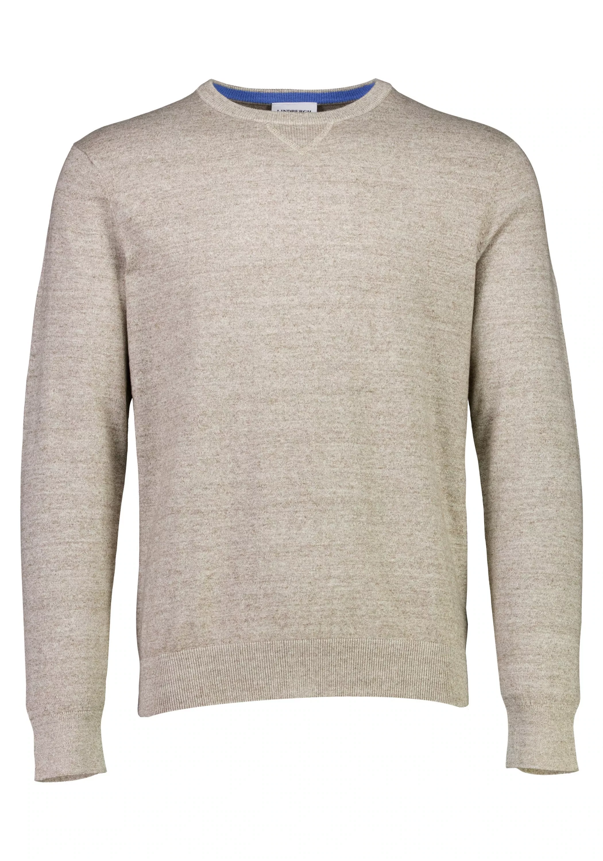 LINDBERGH Strickpullover "Lindbergh Strickpullover" günstig online kaufen