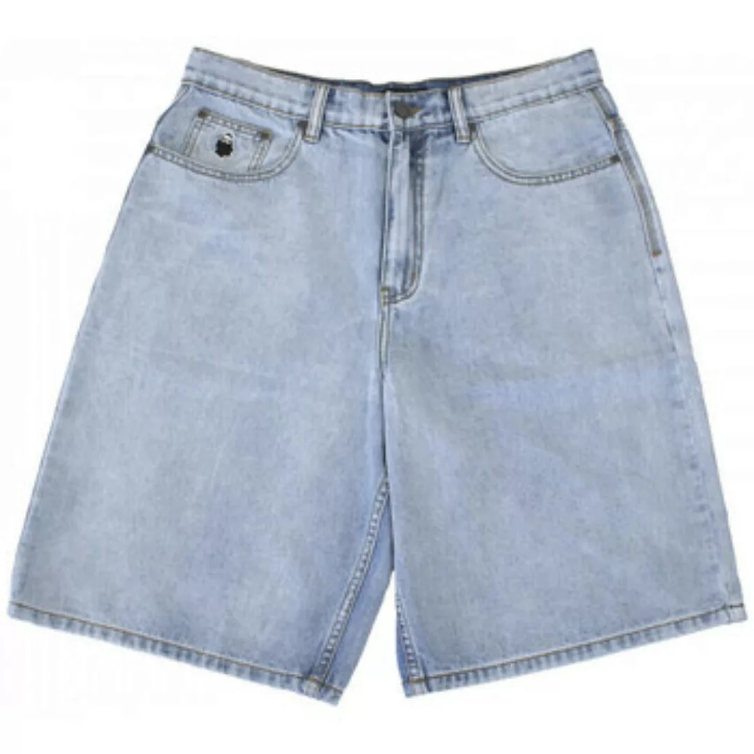 Nonsense  Shorts Short biggerfoot denim günstig online kaufen
