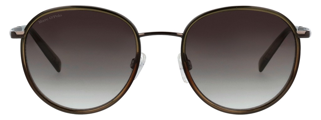 Marc OPolo Sonnenbrille "505121", Form Panto, hochwertigen Verlaufsgläsern, günstig online kaufen