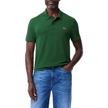 Lacoste  T-Shirts & Poloshirts DH5522 günstig online kaufen