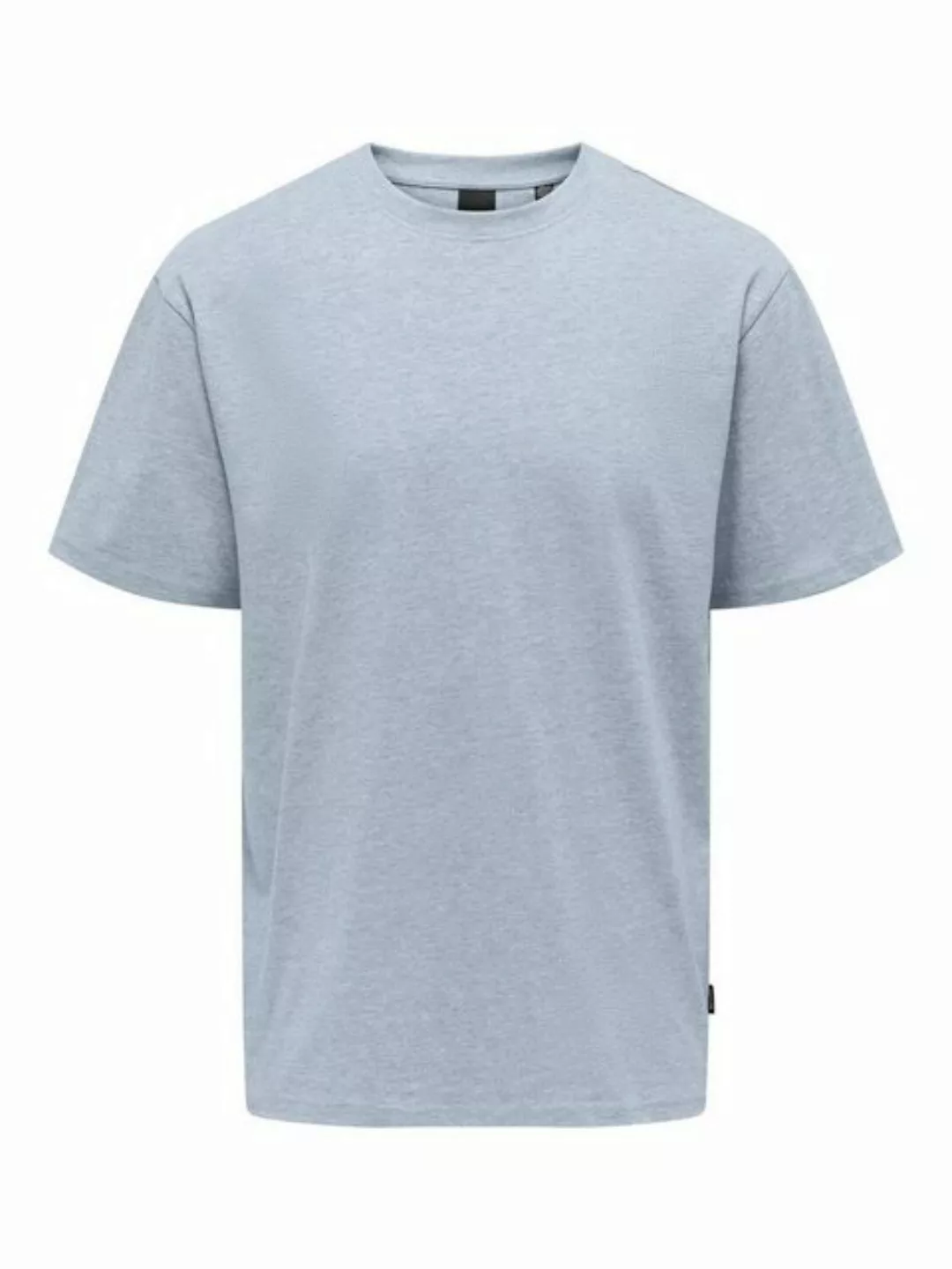 ONLY & SONS T-Shirt ONSFRED RLX SS TEE NOOS günstig online kaufen