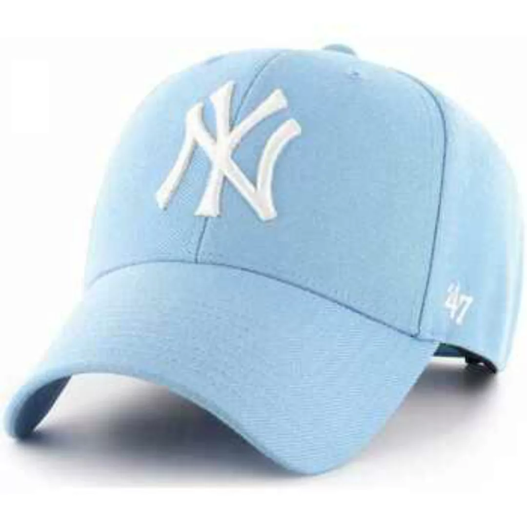 '47 Brand  Schirmmütze Cap mlb new york yankees mvp snapback günstig online kaufen