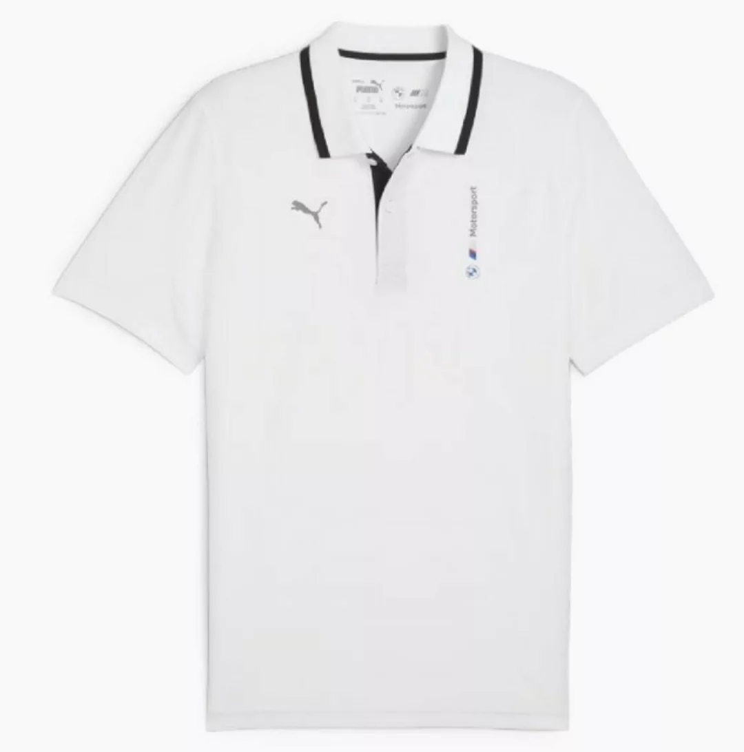 BMW Poloshirt BMW M Perfomance Motorsport Poloshirt Herren LIMITED EDITION günstig online kaufen