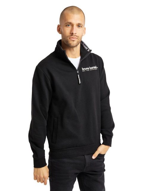 Bruno Banani Sweatshirt PALMER günstig online kaufen