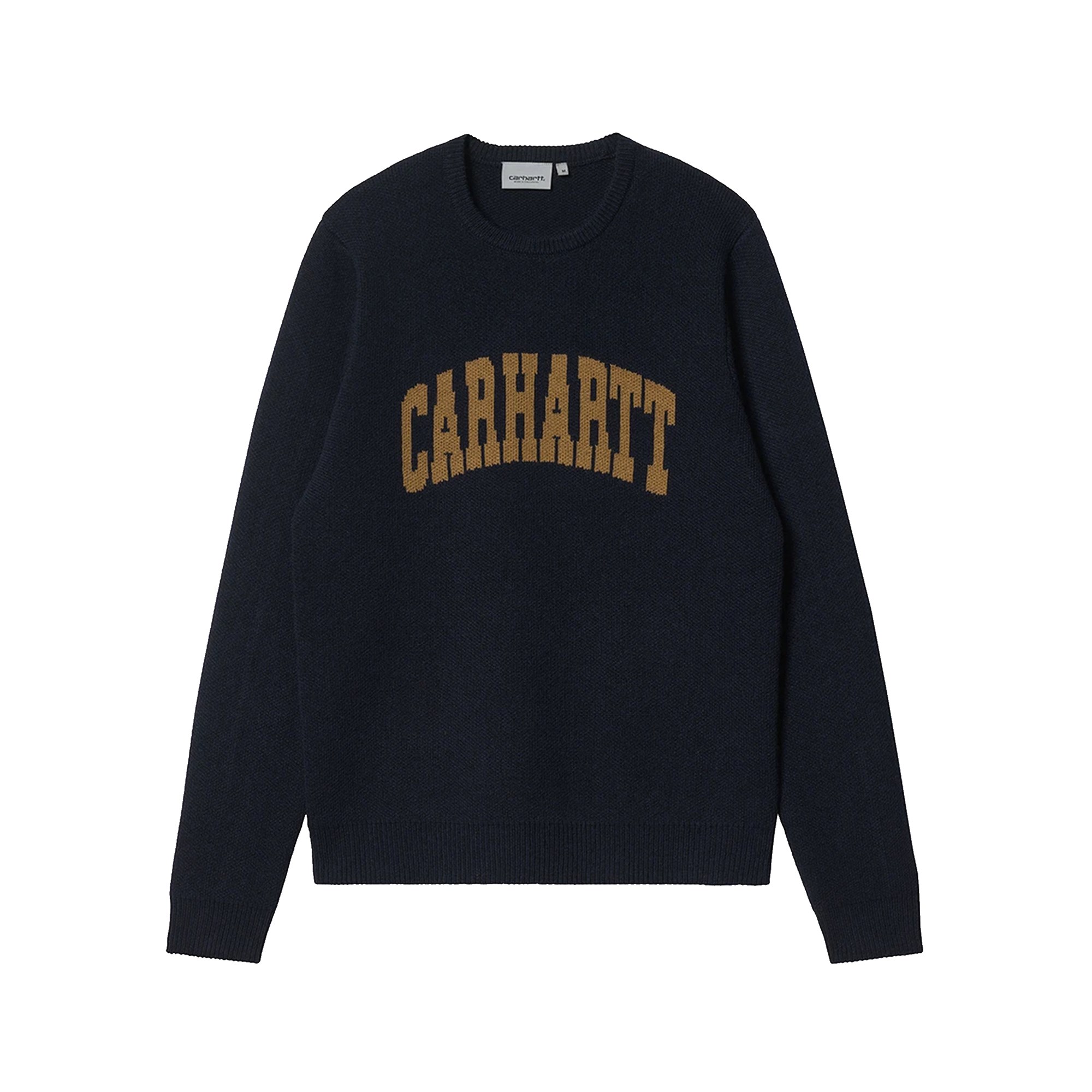 CARHARTT Sweatshirts Herren Marine günstig online kaufen