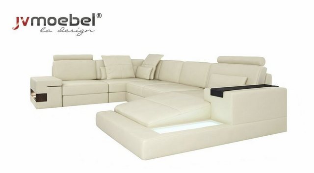 JVmoebel Ecksofa, Made in Europa günstig online kaufen