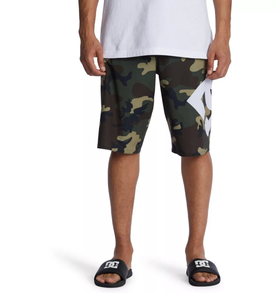 DC Shoes Boardshorts "Lanai 21"" günstig online kaufen