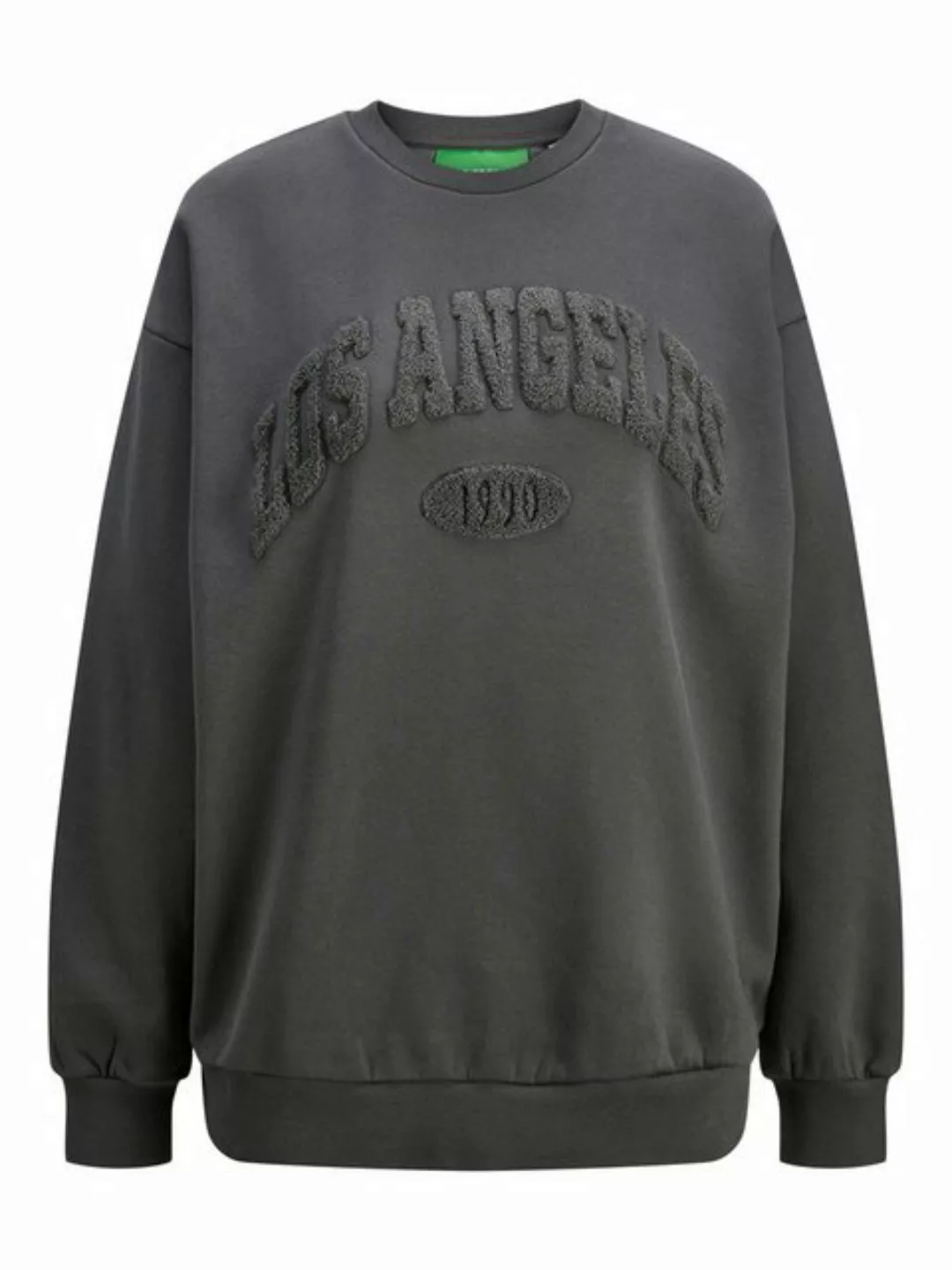 JJXX Sweatshirt JXLIVA (1-tlg) Weiteres Detail günstig online kaufen