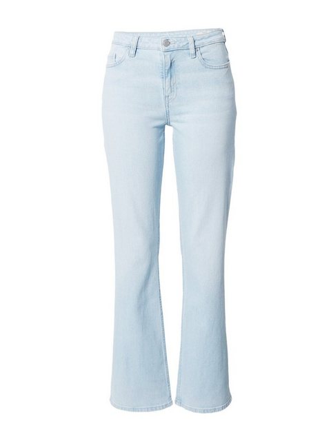 Esprit 7/8-Jeans (1-tlg) Weiteres Detail günstig online kaufen