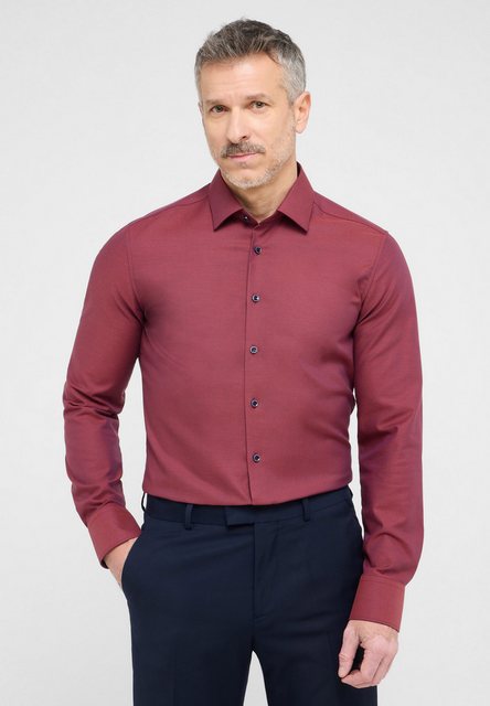 Eterna Langarmhemd SLIM FIT günstig online kaufen