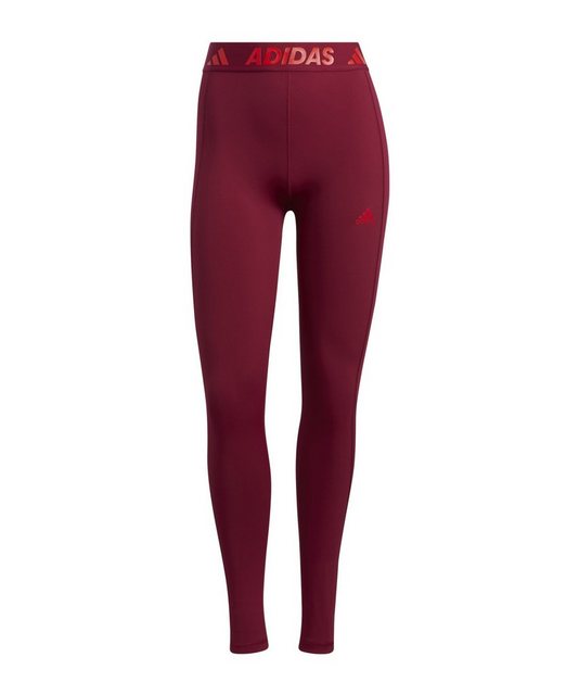 adidas Performance Laufhose Techfit Leggings Training Damen günstig online kaufen