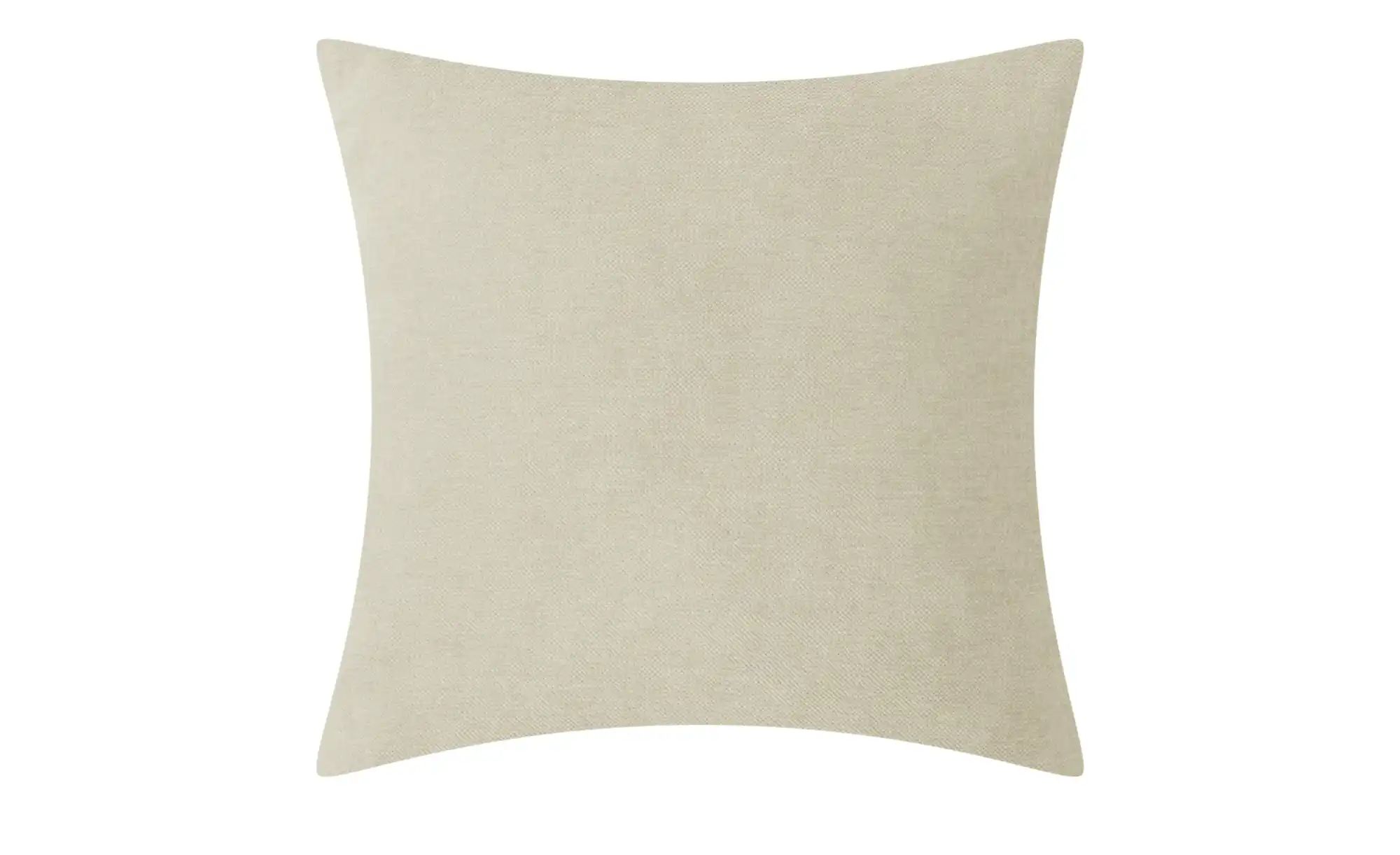 Max Schelling Kissen  Maximum Plus ¦ beige ¦ Maße (cm): B: 60 H: 60 Polster günstig online kaufen