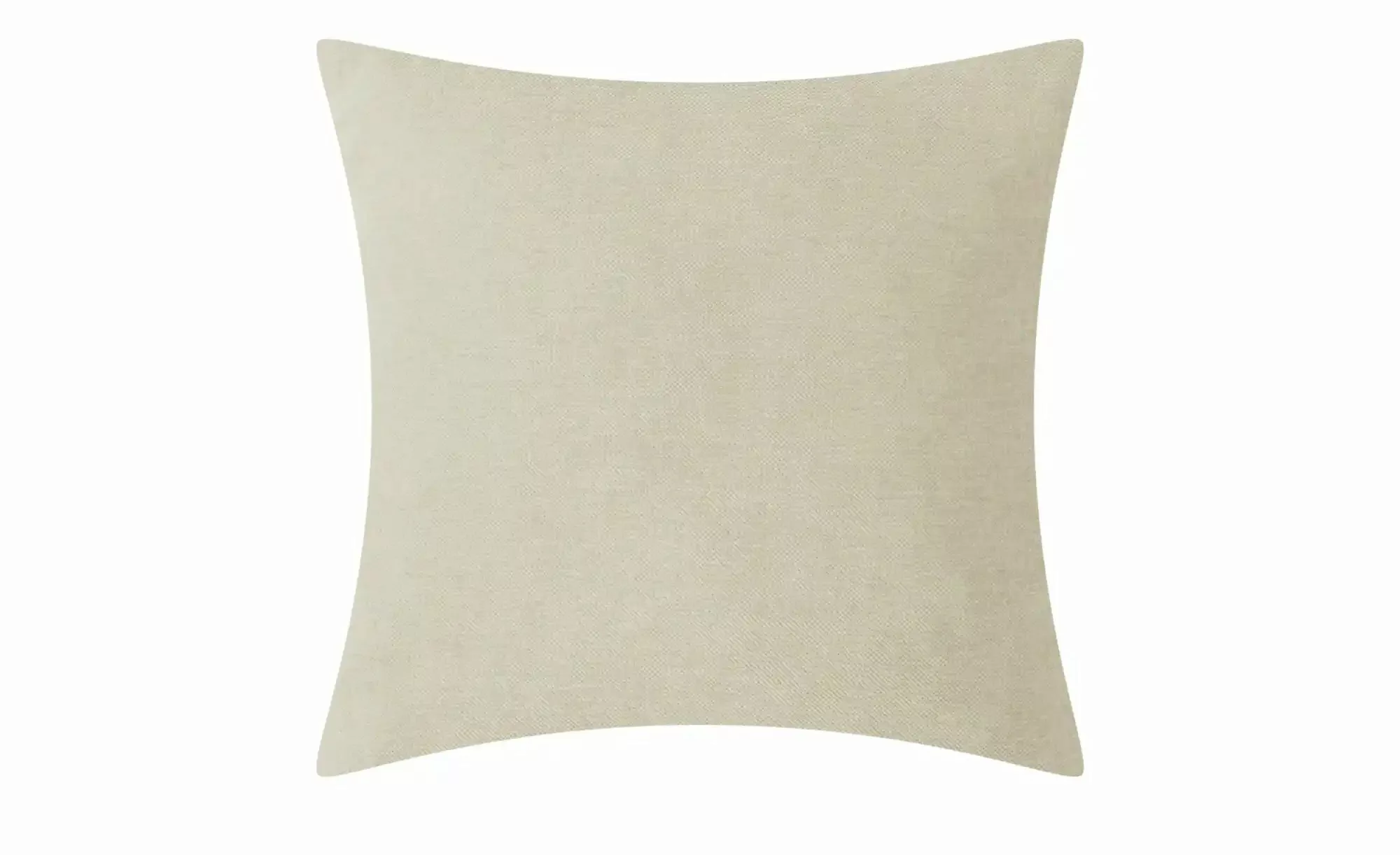 Max Schelling Kissen  Maximum Plus ¦ beige ¦ Maße (cm): B: 60 H: 60 Polster günstig online kaufen