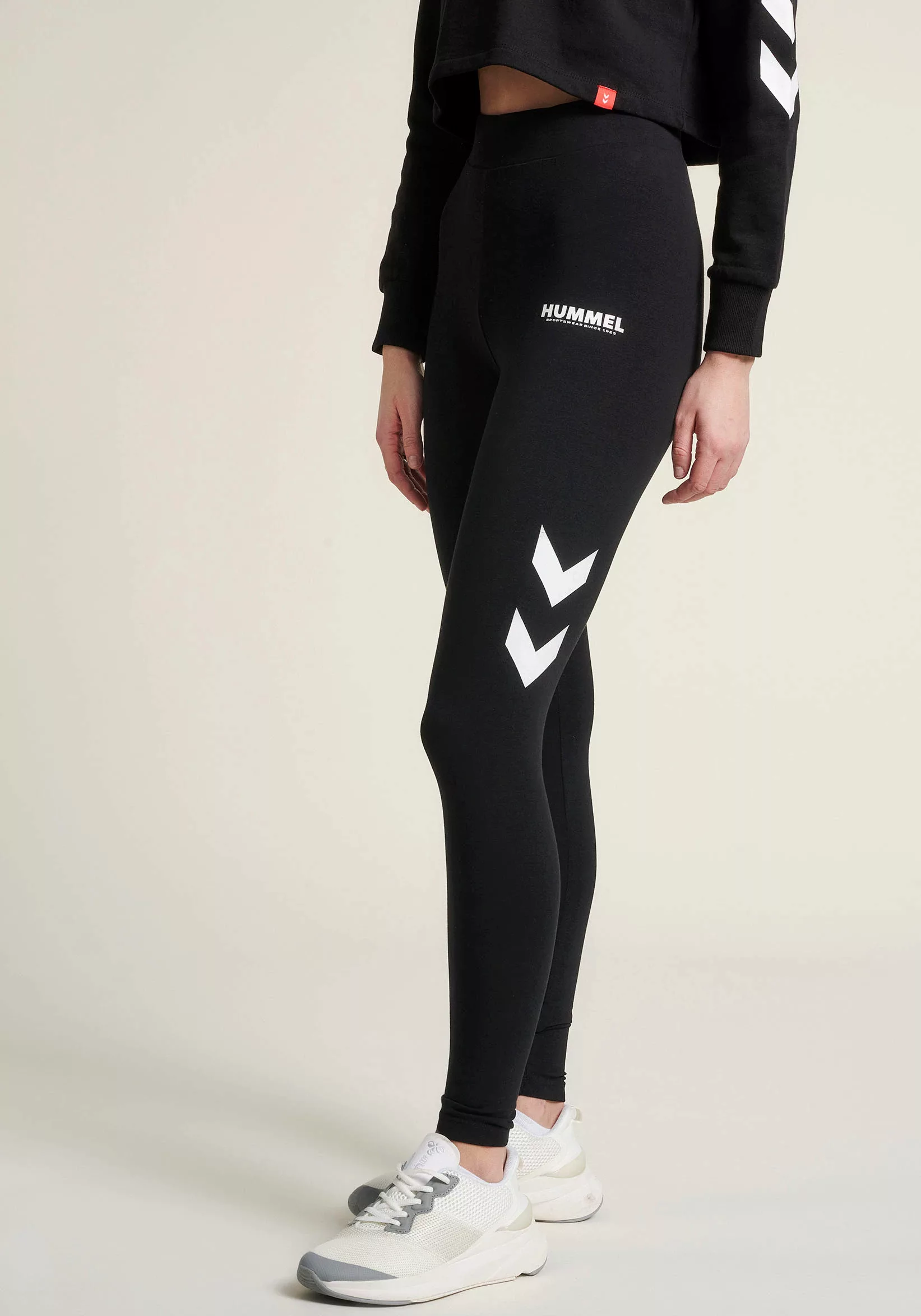 hummel Leggings günstig online kaufen