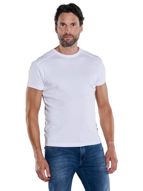 Engbers T-Shirt Basic-Shirt "My Favorite" organic günstig online kaufen