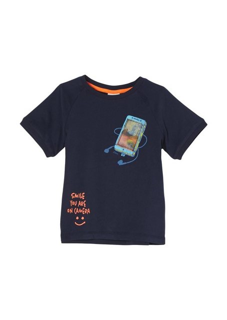 s.Oliver Junior T-Shirt günstig online kaufen