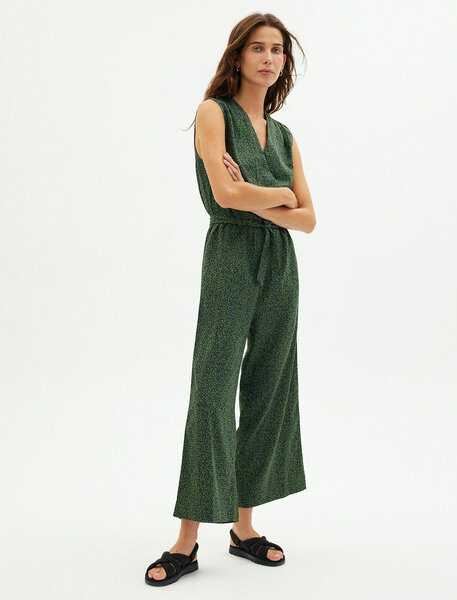 Jumpsuit - Winona - Aus Biobaumwolle günstig online kaufen