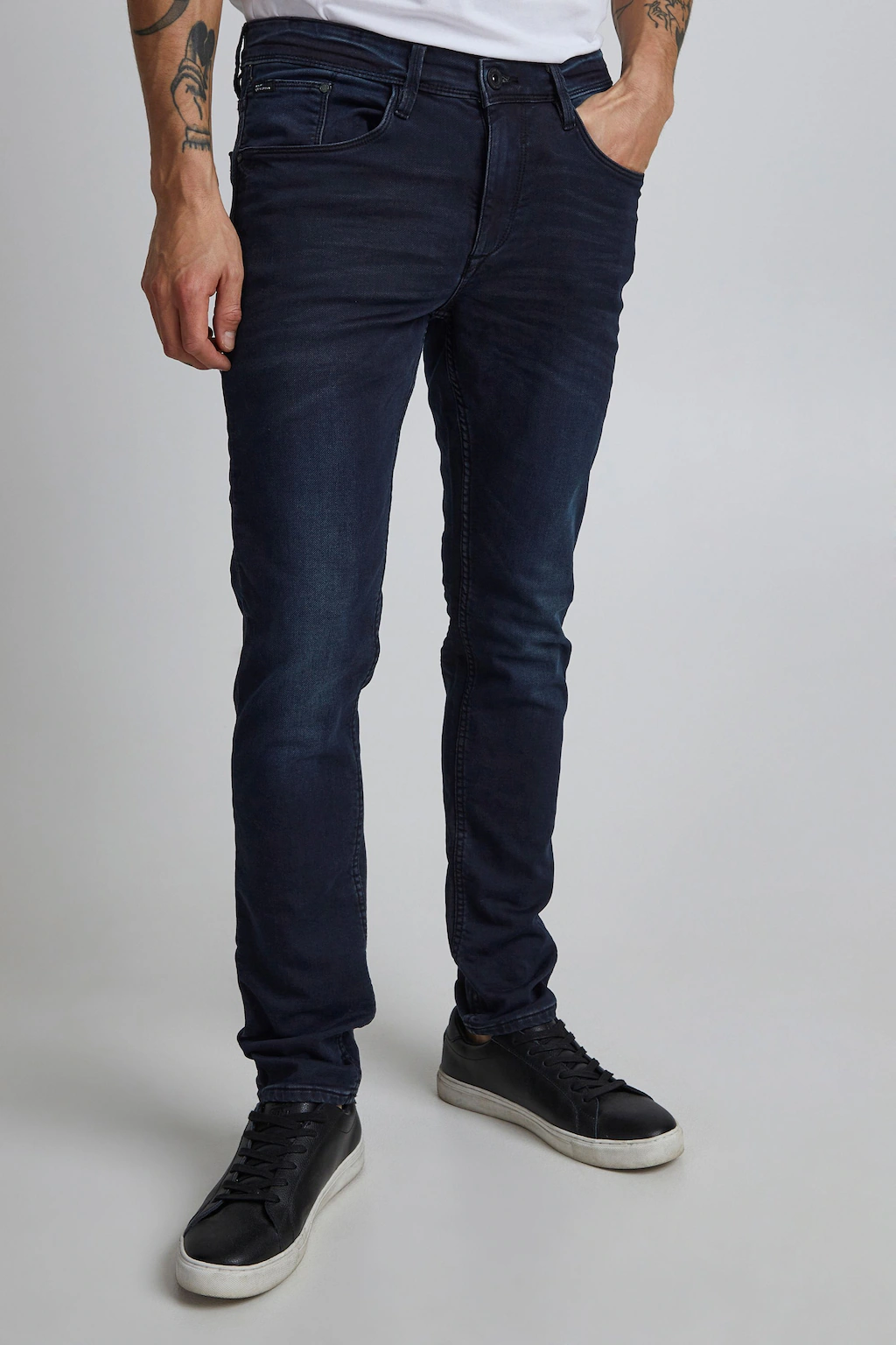 Blend Slim-fit-Jeans "BLEND BHJet" günstig online kaufen