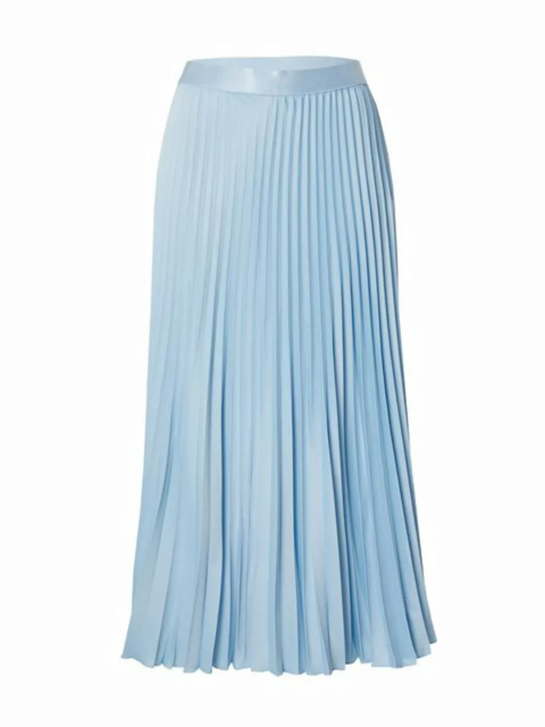 Y.A.S Plisseerock YASCELINE HW MIDI SKIRT S. NOOS günstig online kaufen